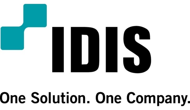 IDIS European distribution centre to provide next day delivery and after-sales service to improve customer service