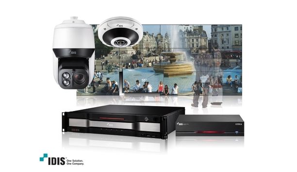 NIT becomes distributor of IDIS’s full range of surveillance solutions in the MEA region