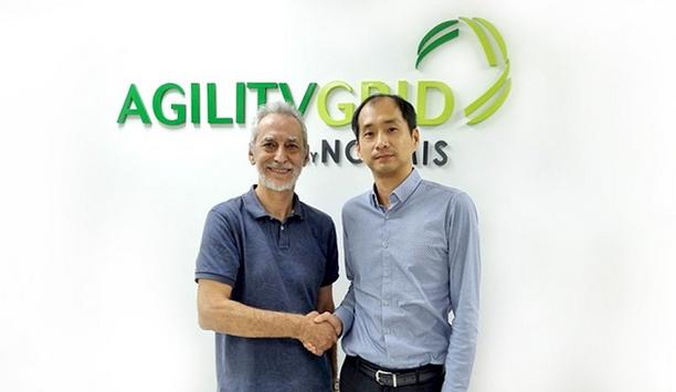 IDIS partners with Agility Grid across the Middle East and Africa