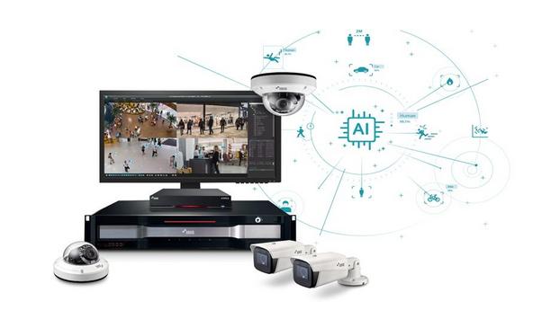 IDIS provides advanced surveillance for ASRI's shopping malls