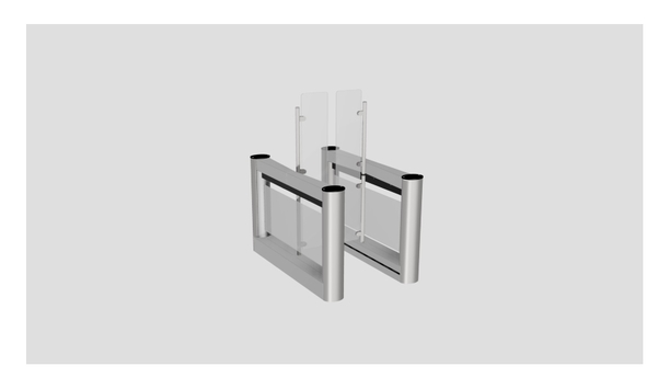 Integrated Design Limited (IDL) to demonstrate Fastlane Glassgate 400 Plus turnstile system at IFSEC 2019