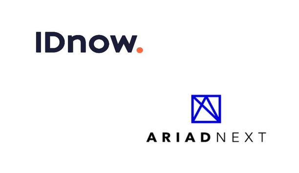 IDnow and ARIADNEXT combine to create leading Pan-European identity verification platform