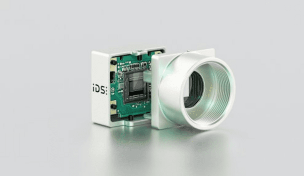 IDS and Prophesee unveil high-speed event-based vision camera for industrial applications