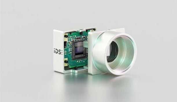 IDS Imaging launches uEye EVS for high-speed analysis