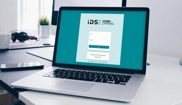 IDS launches a knowledge platform for topics related to image processing with 2D, 3D and AI