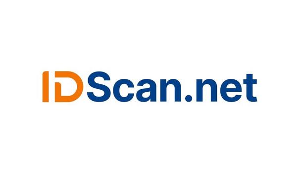 AI-powered IDScan.net pioneers in ID verification 2024