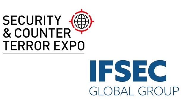 IFSEC International and Security & Counter Terror Expo to be colocated at ExCeL London in May 2020