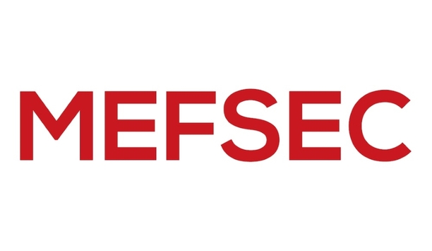 IFSEC & FIREX collaborate with MEFSEC to showcase advancements in security & fire safety technologies