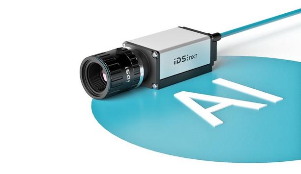 IDS Imaging Development Systems GmbH to exhibit a range of intelligent security solutions at automatica 2022 exhibition