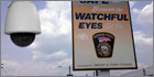 Harrison police department thrives thanks to IndigoVision's IP video technology