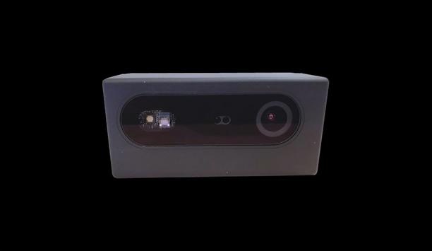 Indonesia immigration boosts security with HID U.ARE.U™ Camera