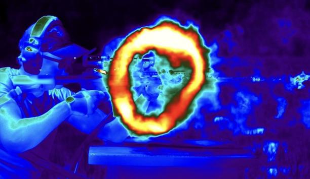 Infrared imaging: Basics, sensors & radiometric calibration