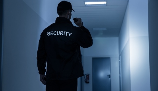 Inner Range to showcase Guard Tour feature of integrated access control system at IFSEC 2018