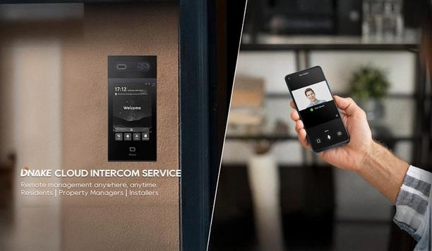 Innovations in IP video intercom systems for smart homes