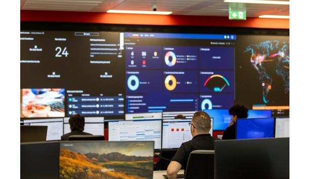 Integrity360 invests €8M in new Security Operations Centre and creates 200 jobs