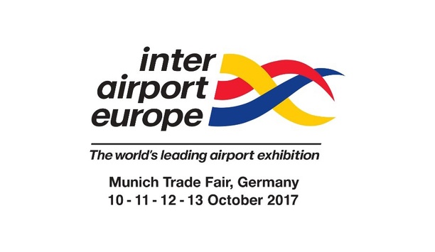 Interconnected airport trend in spotlight for inter airport Europe 2017