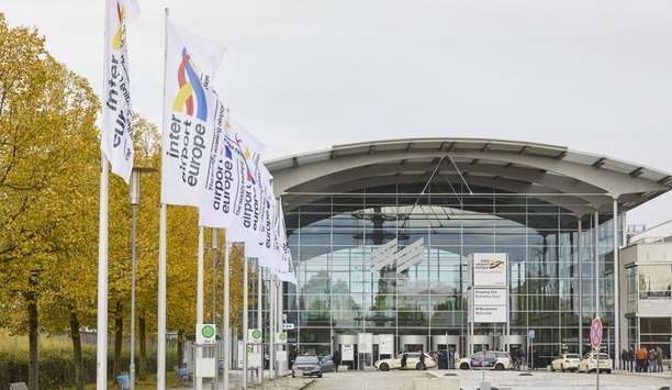 inter airport Europe rescheduled to accomodate post COVID-19 exhibition schedule