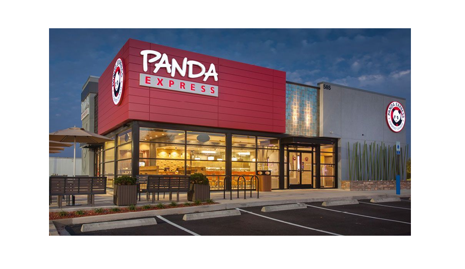 Interface Security Systems helps Panda Express reduce false alarms and prevent shrink with IP Interactive Monitoring system