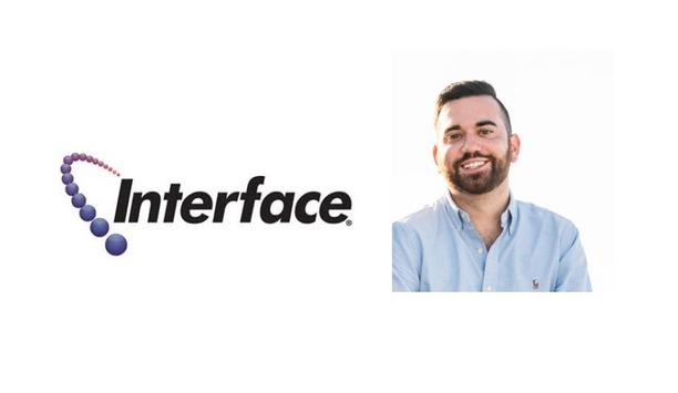 Interface Security Systems announce the appointment of Daniel Bordeleau as the company’s Chief People Officer