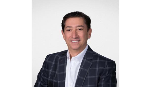 Interface Security Systems appoints Brian Garavuso as their new CTO to accelerate technology innovation