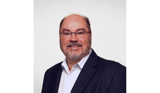 Interface Security Systems appoints Bud Homeyer as the Executive Vice President for enterprise solutions