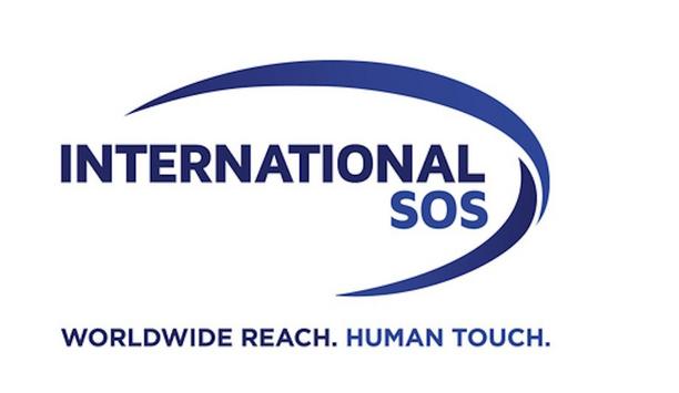 International SOS and Ontic Security software partnership