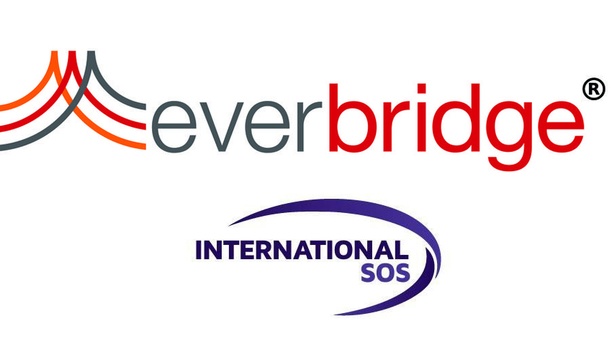 International SOS & Everbridge expand partnership activity at ASIS 2016