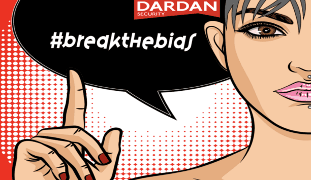 Dardan introduces ‘Break the Bias’ on International Womens Day