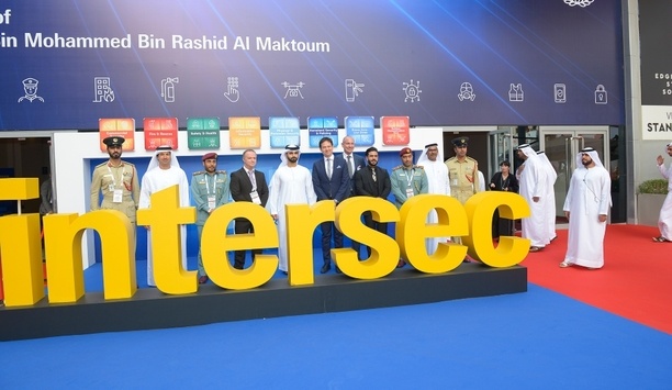 Intersec Dubai 2019 sets new record with 23 percent increase in number of visitors from 2018