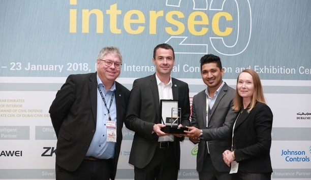 Milestone Systems celebrates 10th successful participation at IntersecExpo 2018