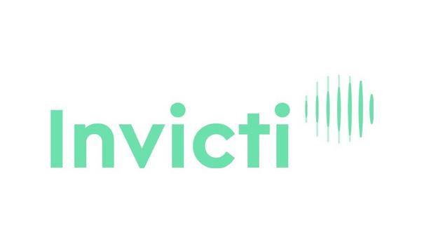 Veteran Software Sales Leader - Lou DiFruscio joins Invicti Security as Chief Revenue Officer