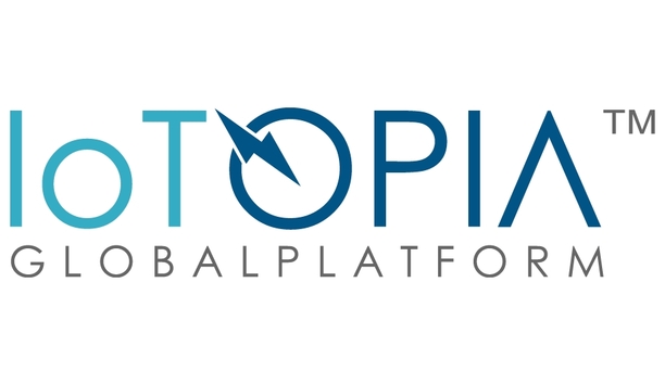 GlobalPlatform displays IoTopia device security at IoT Solutions World Congress 2019