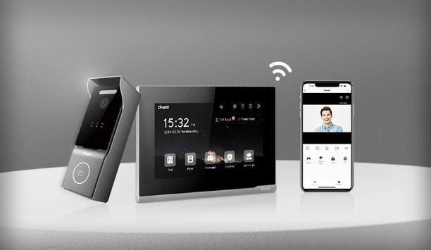 DNAKE IPK04 & IPK05: Smart intercom kits for homes