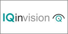 IQinVision provides high-performance HD megapixel cameras for Danish campus