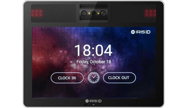 Iris ID launches iTMS cloud for efficient HRMS systems