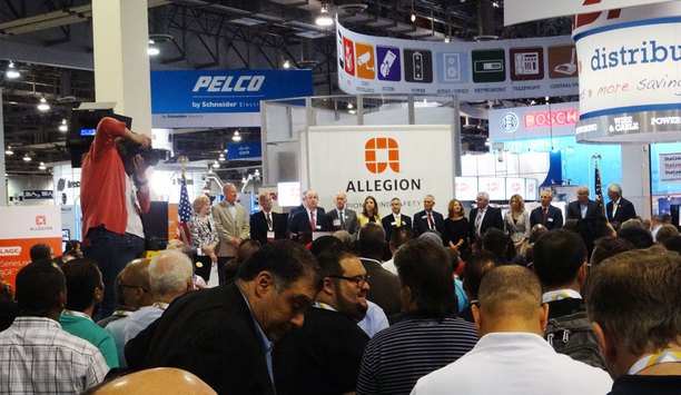 The best ISC West ever? Setting the stage for upbeat security market in 2016