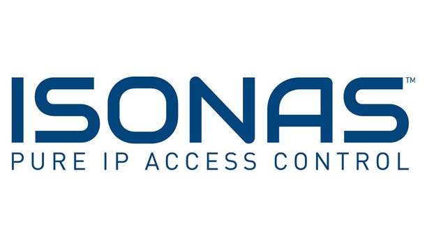 ISONAS to display pure IP access control hardware and software solutions at GSX 2018