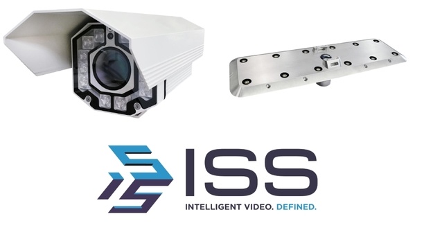 ISS showcases highly specialised analytics solutions for vehicle surveillance at ISC East 2018