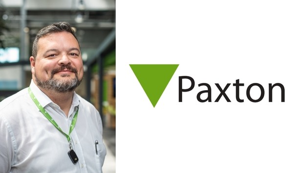 Paxton appoints Jeff Pou as Training Engineer for dealers in the Southeast region