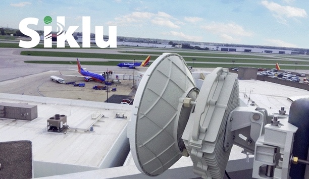 Siklu provides mmWave wireless solutions for John Glenn Columbus International Airport