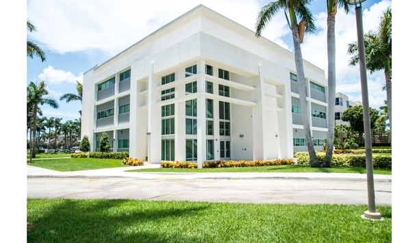 Software House C•CURE 9000 helps Florida Atlantic University secure College of Medicine
