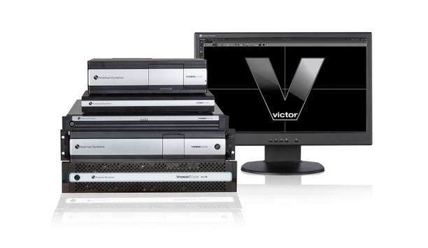 Johnson Controls enriches mission-critical functionality with v5.4 of victor VMS and VideoEdge NVRs