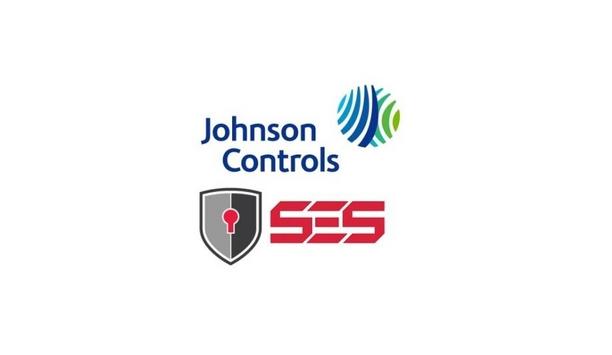 Johnson Controls acquires SES to extend access control to critical infrastructure
