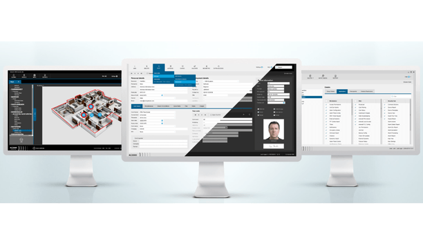 Johnson Controls releases v10.0 of CEM Systems AC2000 Security Management System