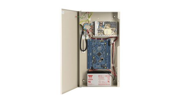 Johnson Controls strengthened its CEM Systems range of access control solutions with the launch of DCM200 door control module