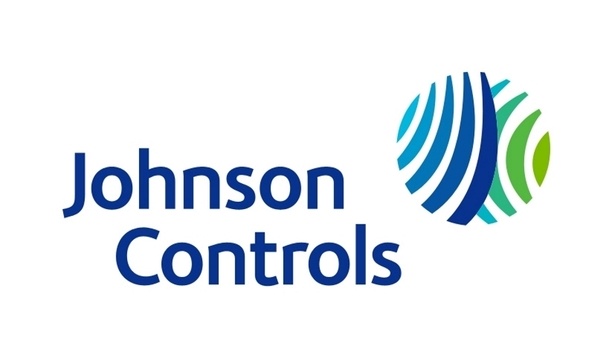 Johnson Controls introduces iotega wireless touchscreen