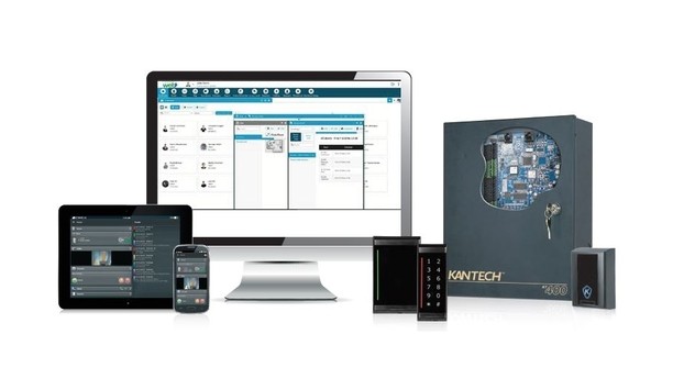 Johnson Controls releases new version of Tyco Kantech software to provide enhanced user experience