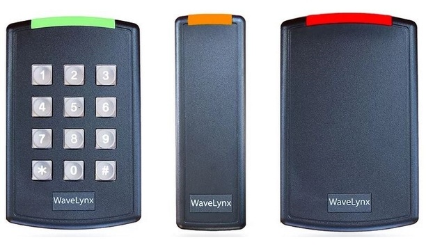 Johnson Controls introduces WaveLynx Ethos line of contactless access readers to deploy secure credentials