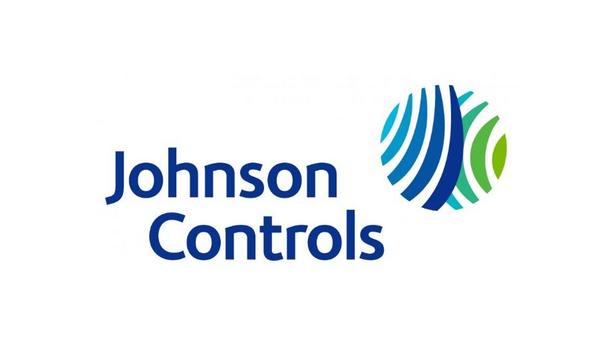 Johnson Controls showcases complete building security products, solutions and service leadership at ISC West