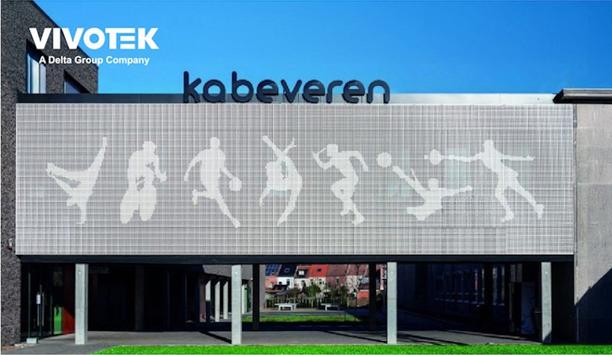 KA Beveren sports security upgrade by VIVOTEK